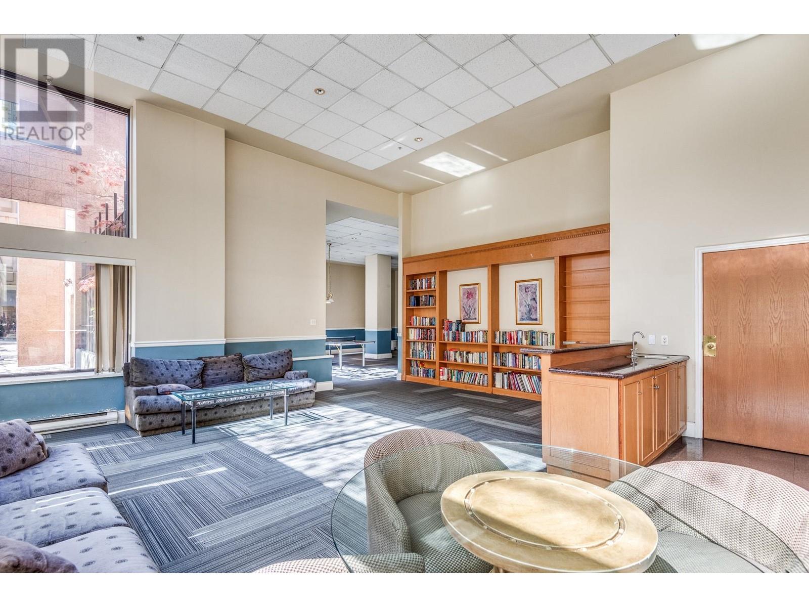 313 1189 Howe Street, Vancouver, British Columbia  V6Z 2X4 - Photo 30 - R2870675