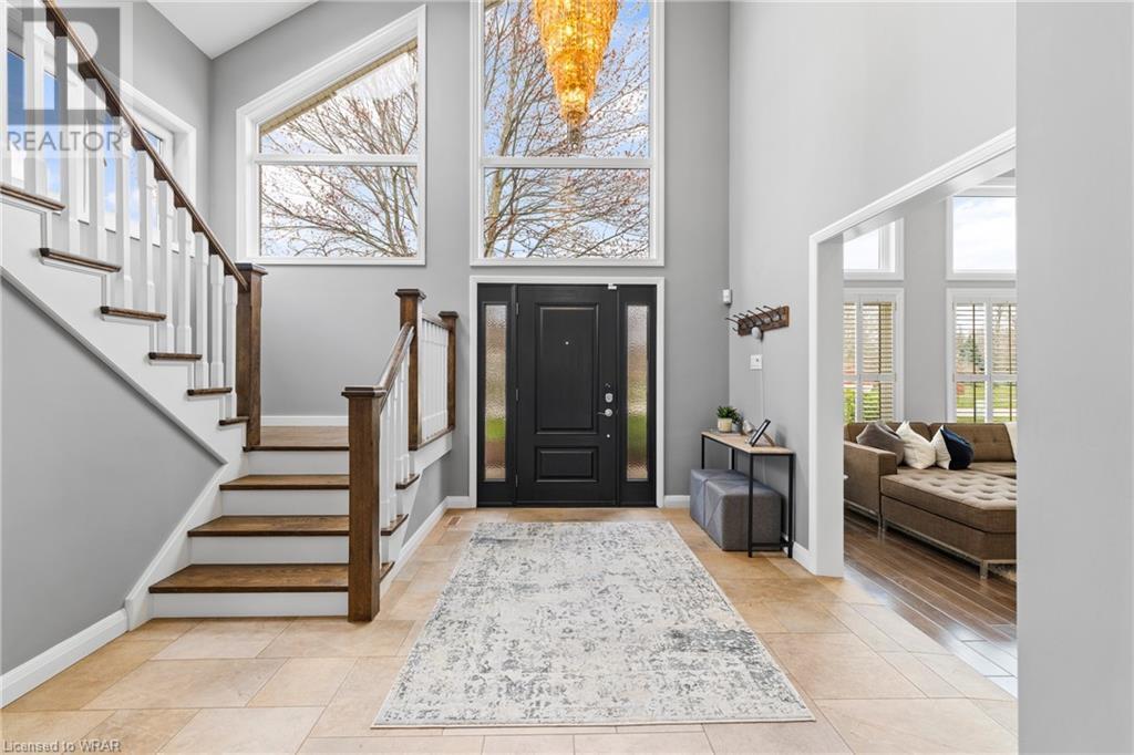 587 Manorwood Court, Waterloo, Ontario  N2K 3L7 - Photo 3 - 40566807