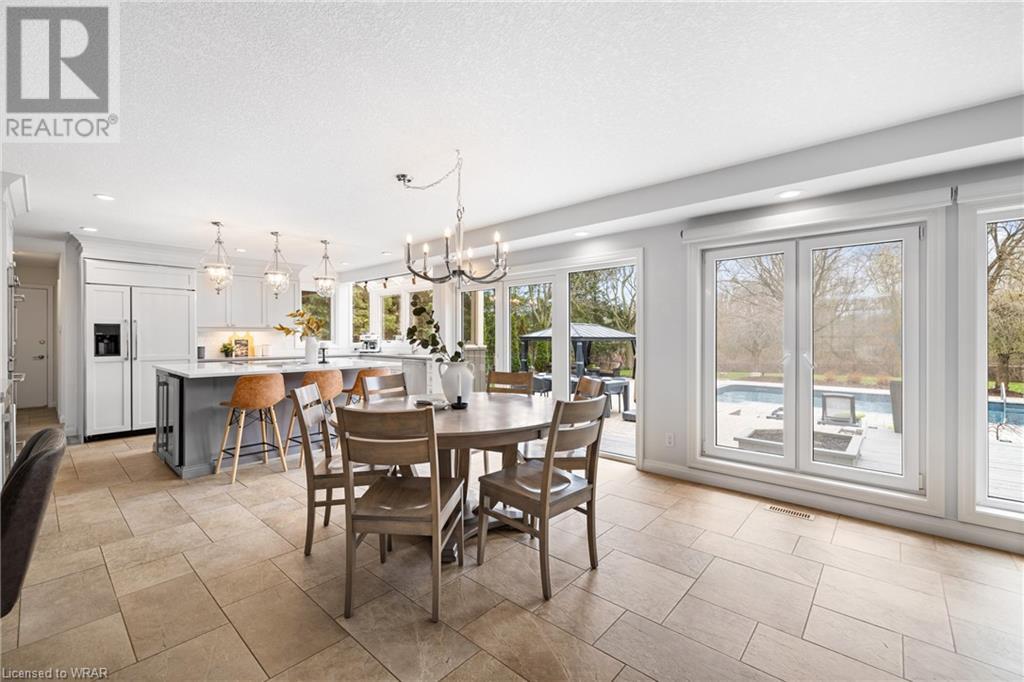 587 Manorwood Court, Waterloo, Ontario  N2K 3L7 - Photo 8 - 40566807