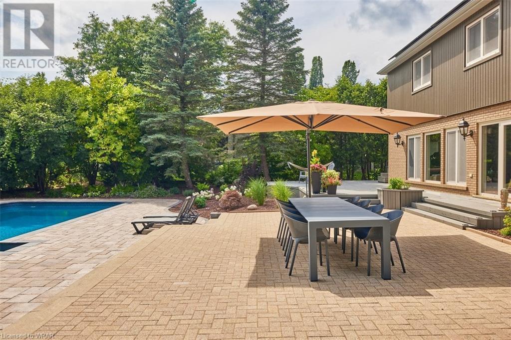 587 Manorwood Court, Waterloo, Ontario  N2K 3L7 - Photo 41 - 40566807