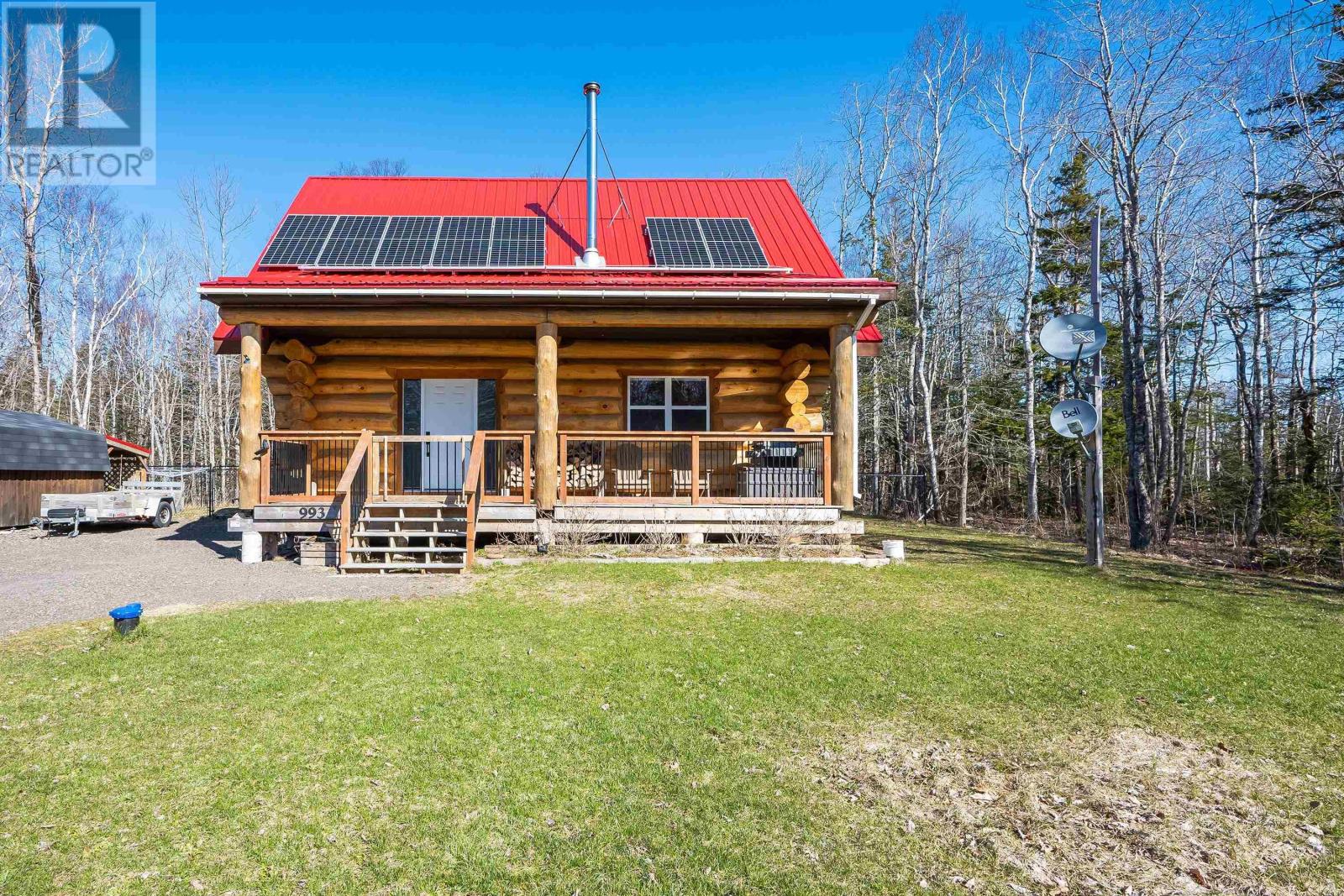 993 Forest Glade Road, Forest Glade, Nova Scotia  B0S 1N0 - Photo 2 - 202407234