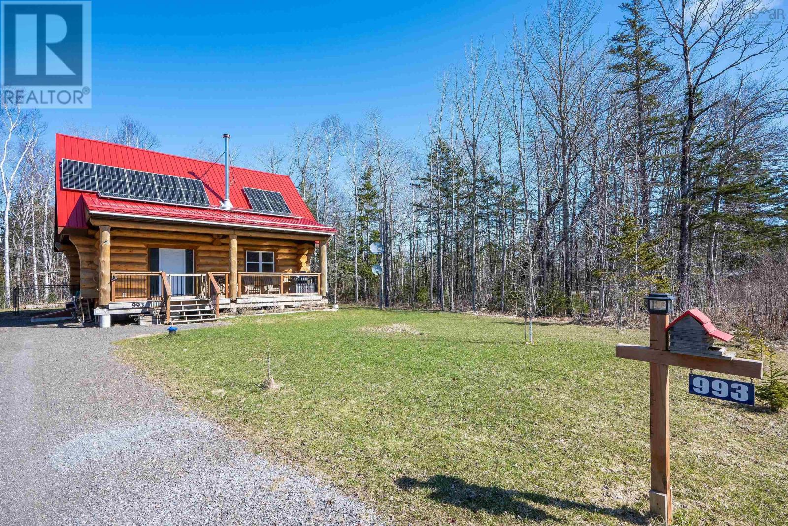 993 Forest Glade Road, Forest Glade, Nova Scotia  B0S 1N0 - Photo 3 - 202407234