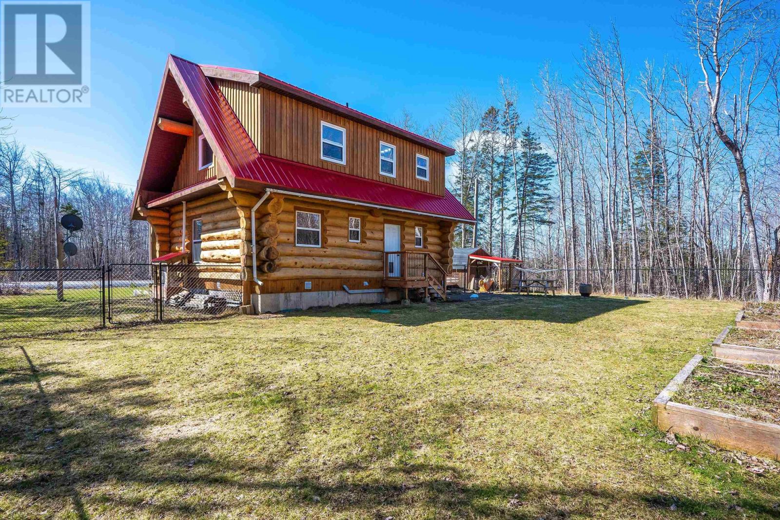 993 Forest Glade Road, Forest Glade, Nova Scotia  B0S 1N0 - Photo 4 - 202407234