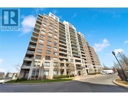 350 RED MAPLE Road Unit# 714, richmond hill, Ontario