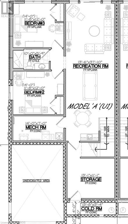 118 Devinwood Avenue, Walkerton, Ontario  N0G 2V0 - Photo 5 - 40553028