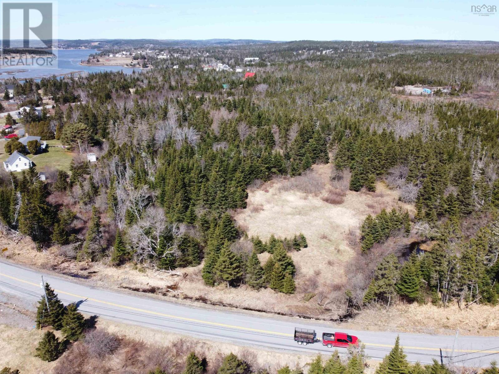 Lot East Chezzetcook Road, East Chezzetcook, Nova Scotia  B0J 2L0 - Photo 2 - 202407165