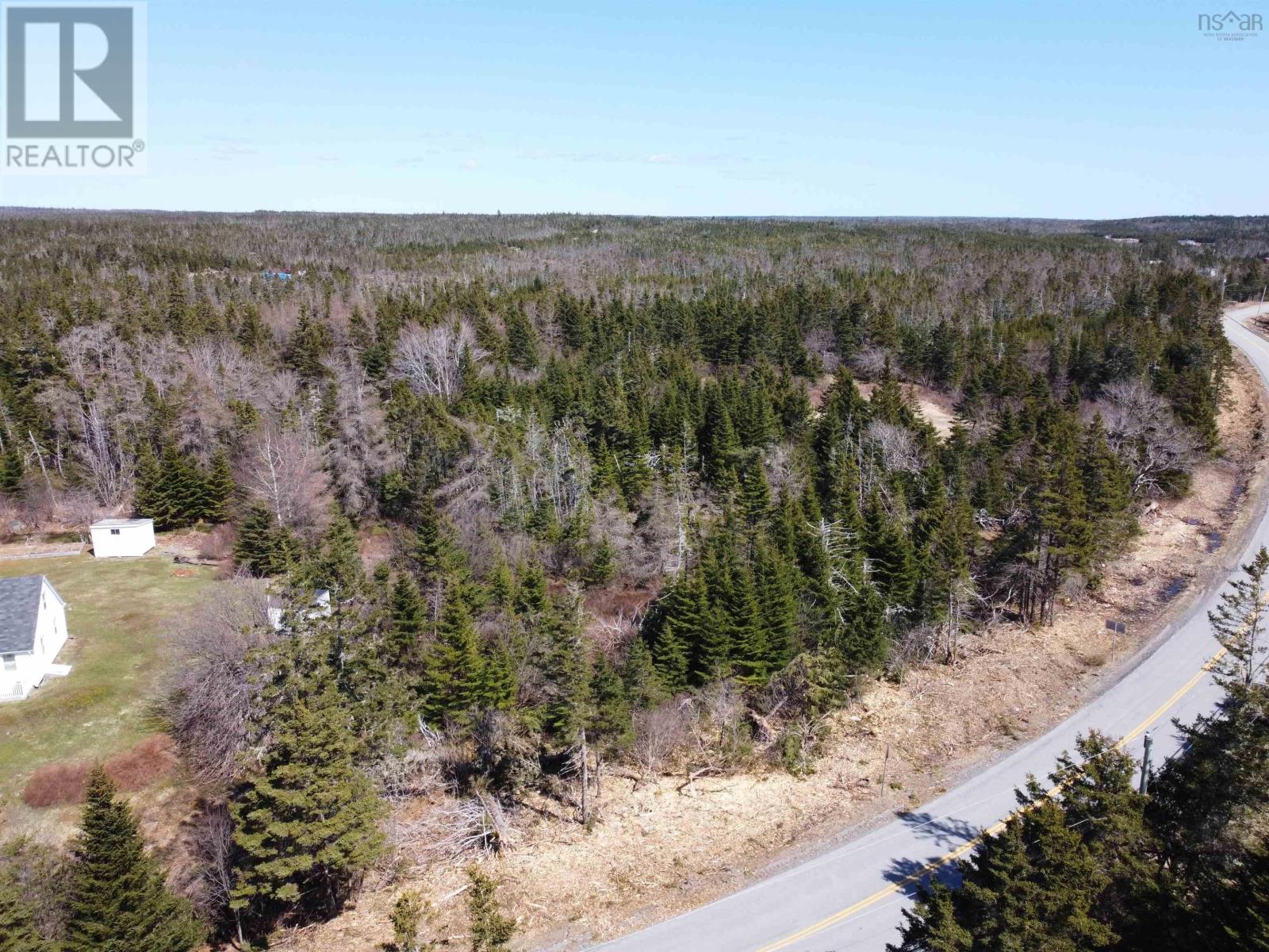 Lot East Chezzetcook Road, East Chezzetcook, Nova Scotia  B0J 2L0 - Photo 3 - 202407165