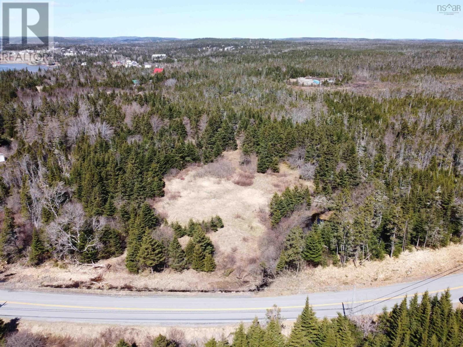 Lot East Chezzetcook Road, East Chezzetcook, Nova Scotia  B0J 2L0 - Photo 4 - 202407165