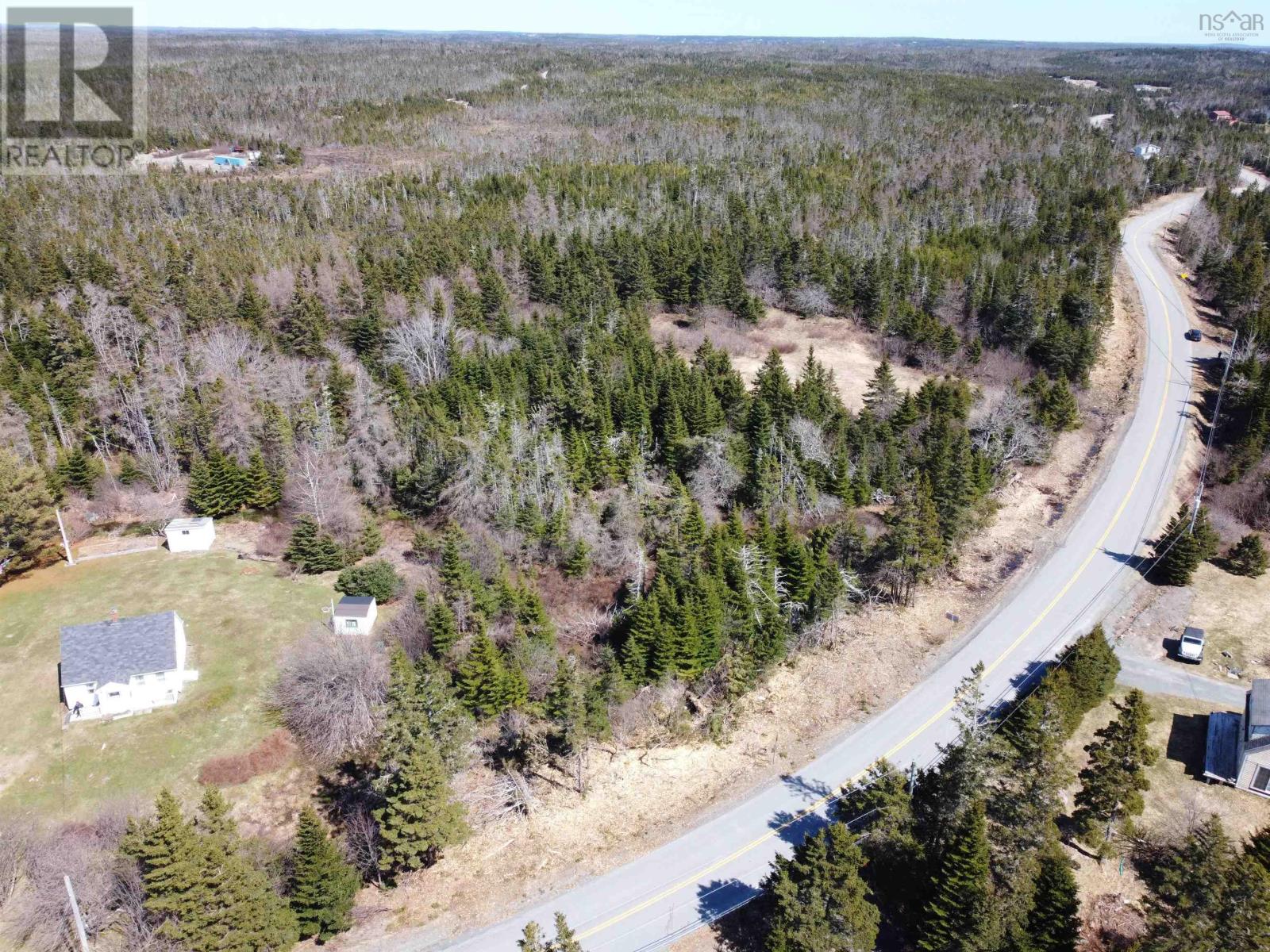 Lot East Chezzetcook Road, East Chezzetcook, Nova Scotia  B0J 2L0 - Photo 5 - 202407165