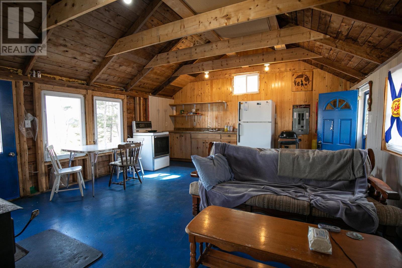 16 Sand Point Hill Lane, Five Islands, Nova Scotia  B0M 1K0 - Photo 14 - 202407237