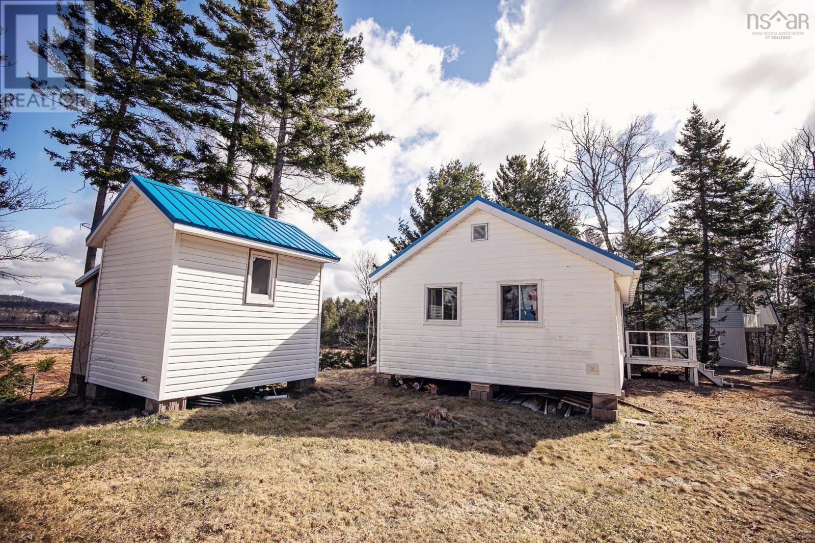 16 Sand Point Hill Lane, Five Islands, Nova Scotia  B0M 1K0 - Photo 5 - 202407237