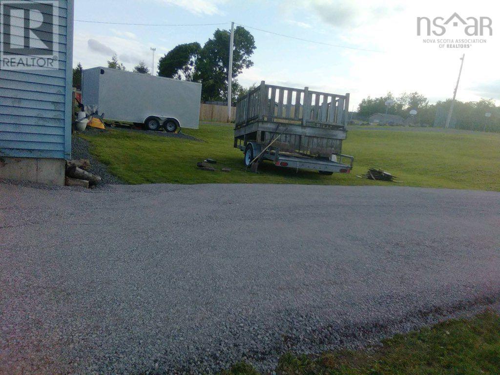 44a Poplar Street, Stellarton, Nova Scotia  B0K 1S0 - Photo 32 - 202407238