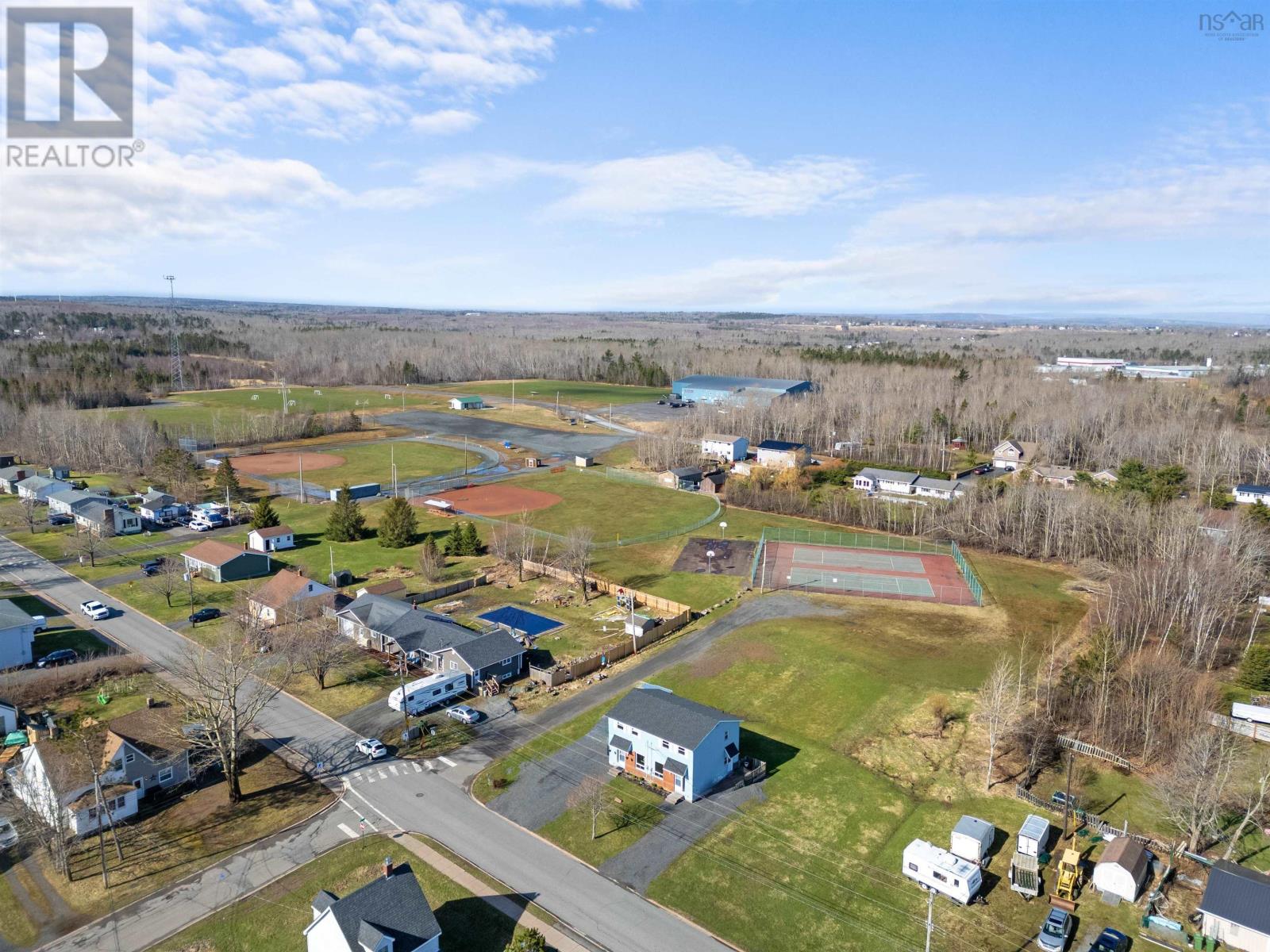 44b Poplar Street, Stellarton, Nova Scotia  B0K 1S0 - Photo 32 - 202407239