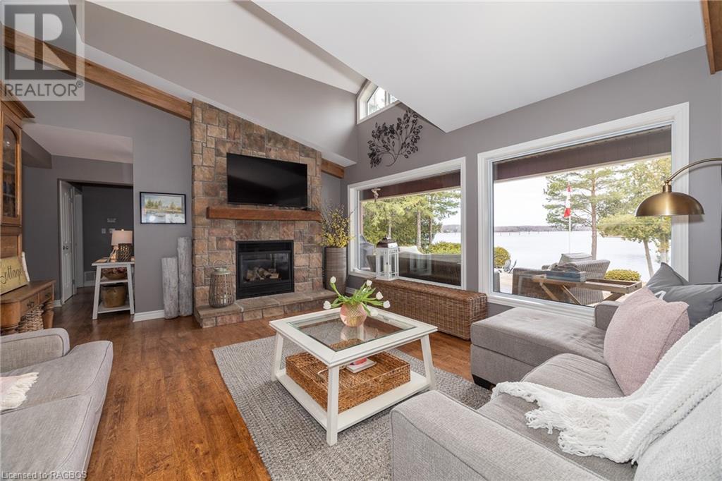 117 Island View, Grey Highlands, Ontario  N0C 1E0 - Photo 8 - 40571238