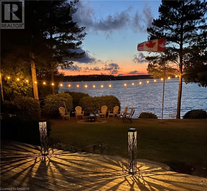 117 Island View, Grey Highlands, Ontario  N0C 1E0 - Photo 43 - 40571238