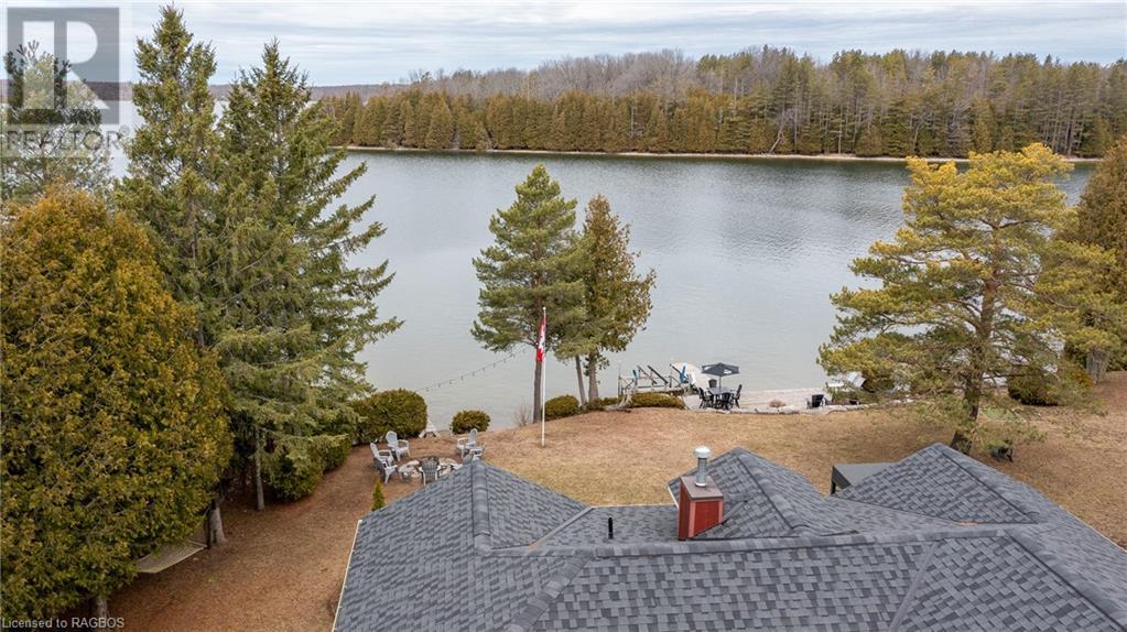 117 Island View, Grey Highlands, Ontario  N0C 1E0 - Photo 35 - 40571238
