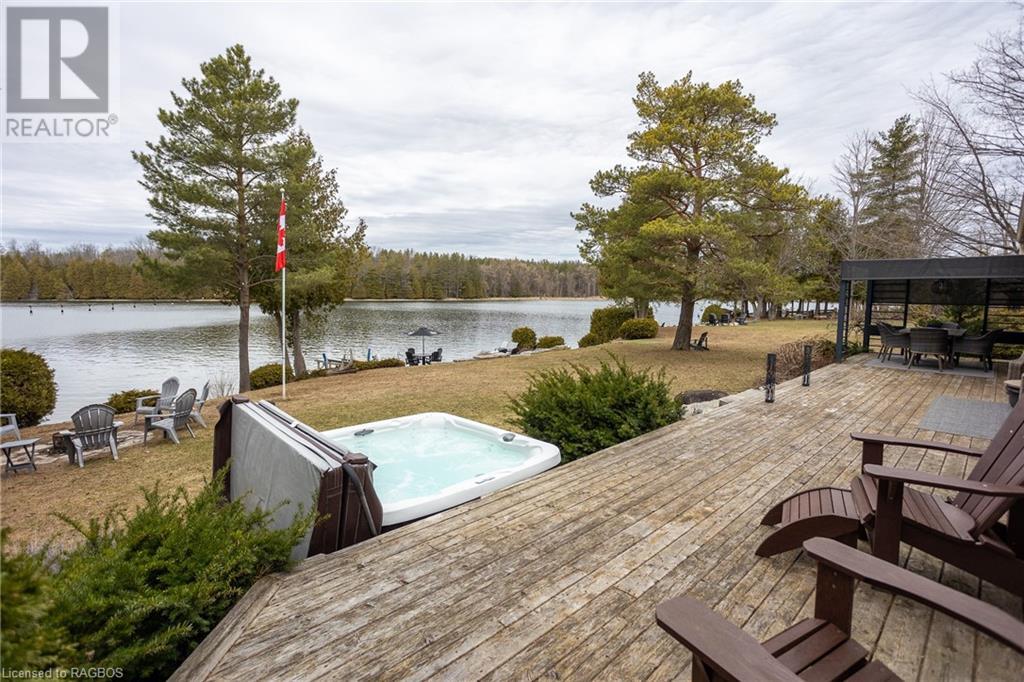 117 Island View, Grey Highlands, Ontario  N0C 1E0 - Photo 38 - 40571238