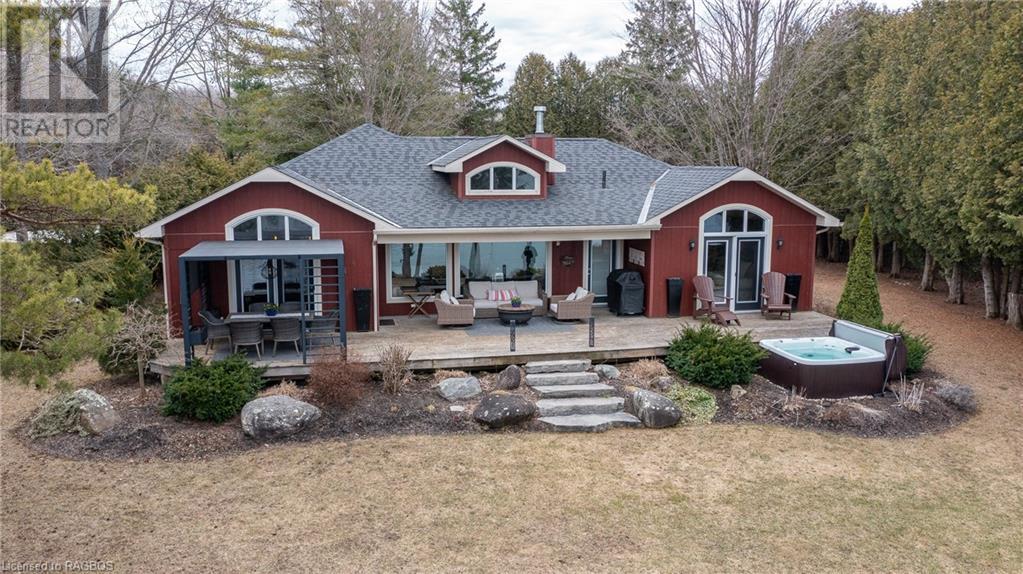 117 Island View, Grey Highlands, Ontario  N0C 1E0 - Photo 2 - 40571238
