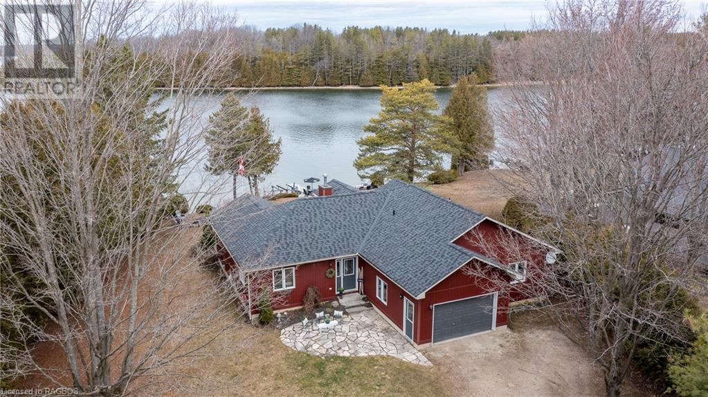 117 Island View, Grey Highlands, Ontario  N0C 1E0 - Photo 5 - 40571238