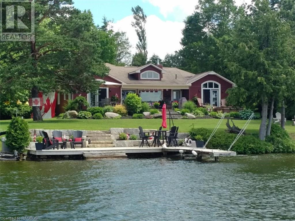 117 Island View, Grey Highlands, Ontario  N0C 1E0 - Photo 49 - 40571238