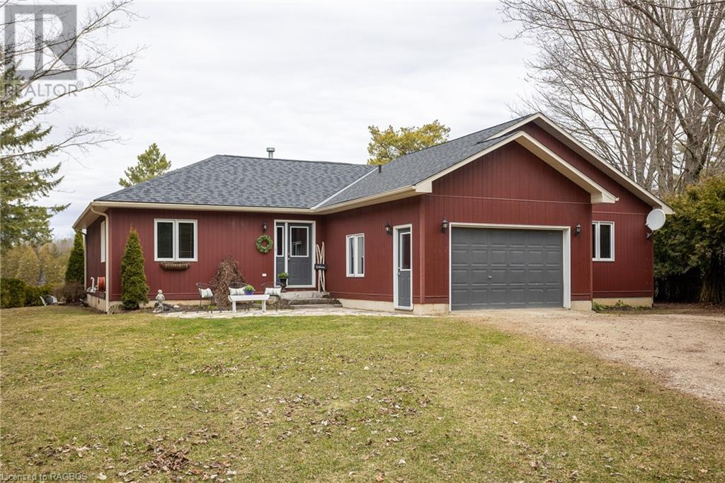 117 Island View, Grey Highlands, Ontario  N0C 1E0 - Photo 45 - 40571238