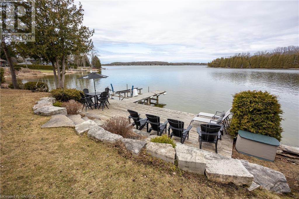117 Island View, Grey Highlands, Ontario  N0C 1E0 - Photo 46 - 40571238