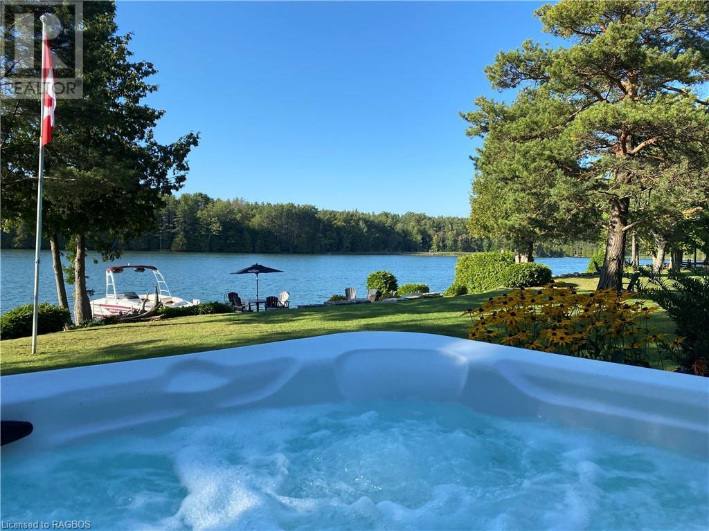 117 Island View, Grey Highlands, Ontario  N0C 1E0 - Photo 39 - 40571238