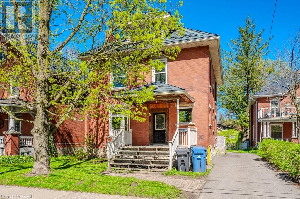 215 Paisley Street, Guelph, Ontario  N1H 2P5 - Photo 2 - 40572035