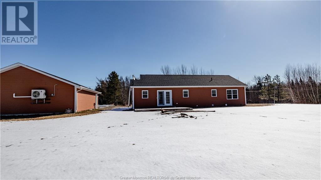 7219 Desherbiers Rd, Acadieville, New Brunswick  E4Y 2V3 - Photo 26 - M158629