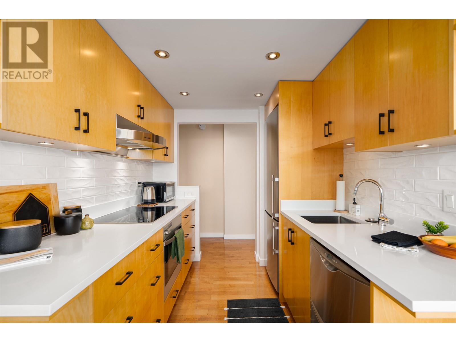 2706 2055 Pendrell Street, Vancouver, British Columbia  V6G 1T9 - Photo 10 - R2870687