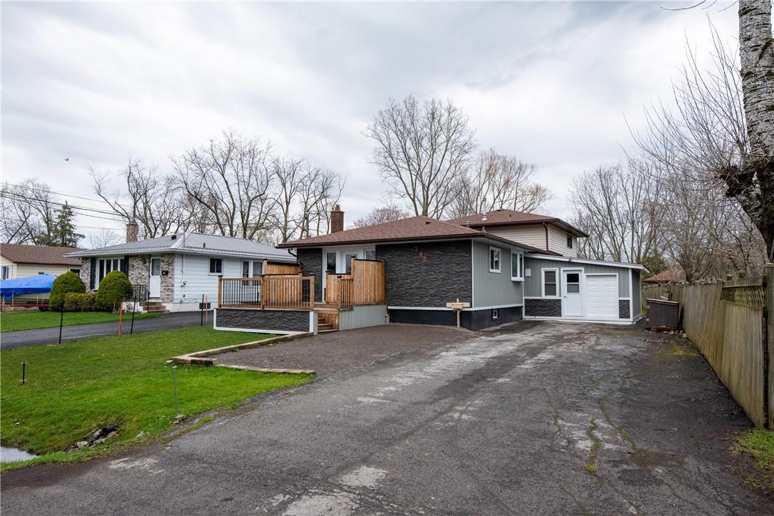 296 Rose Avenue, Fort Erie, Ontario  L2A 4M1 - Photo 4 - H4190641