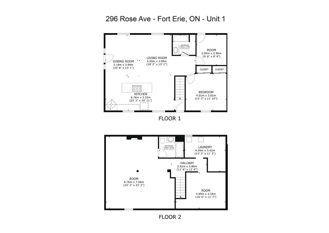296 Rose Avenue, Fort Erie, Ontario  L2A 4M1 - Photo 42 - H4190641