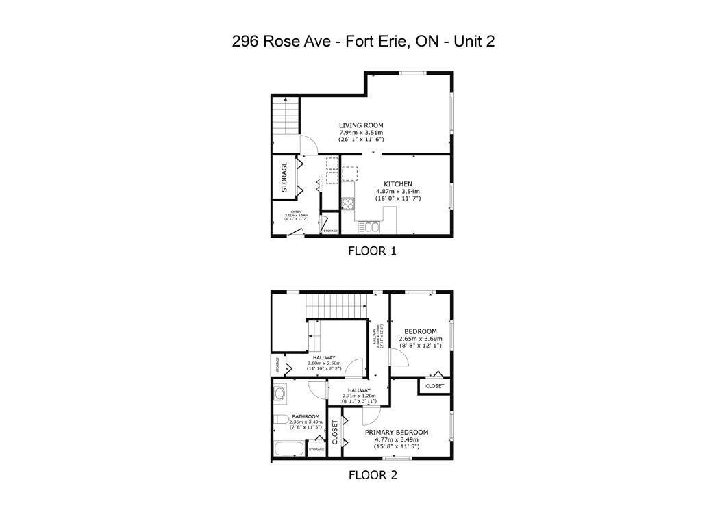 296 Rose Avenue, Fort Erie, Ontario  L2A 4M1 - Photo 43 - H4190641