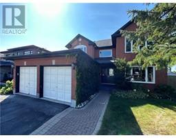 2 SHAUGHNESSY CRESCENT