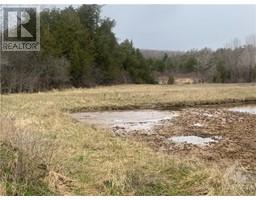 00 b OTTER LAKE ROAD
