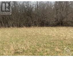 00 b OTTER LAKE ROAD