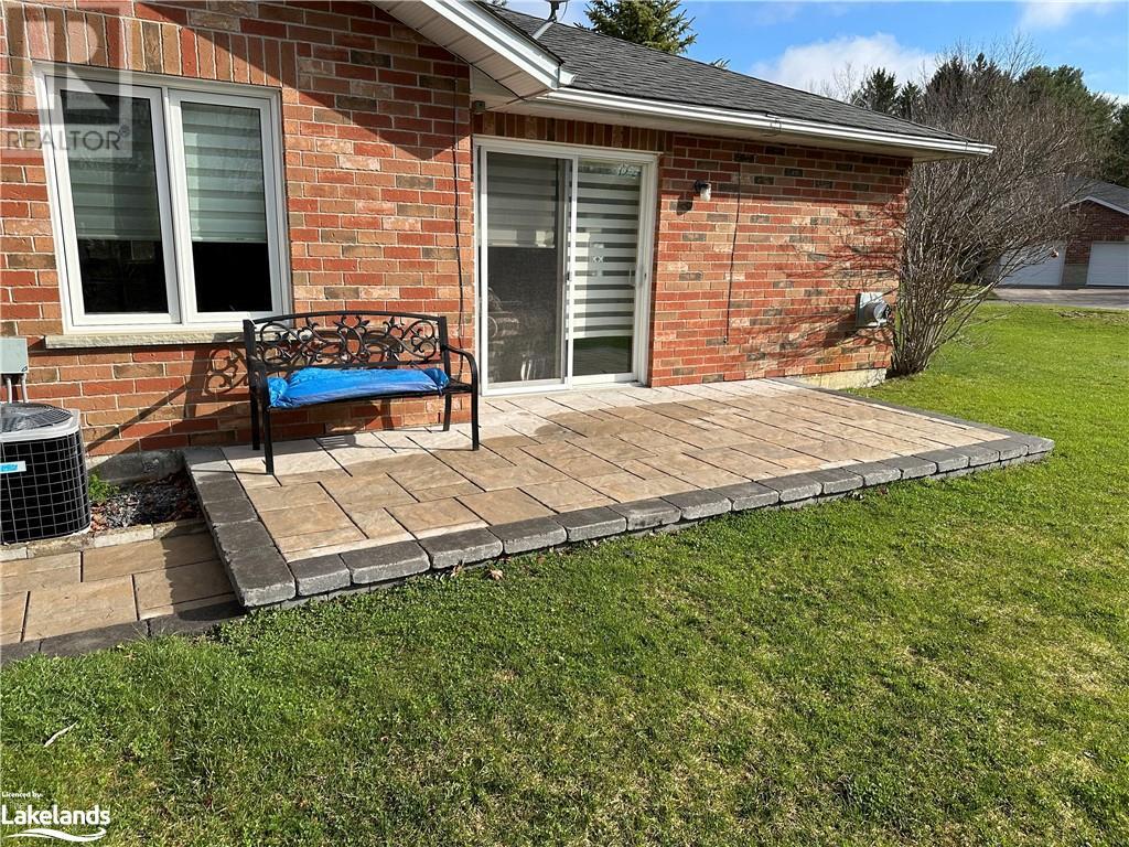 275 Huron Street Unit 38, Stayner, Ontario L0M 1S0 (26752701