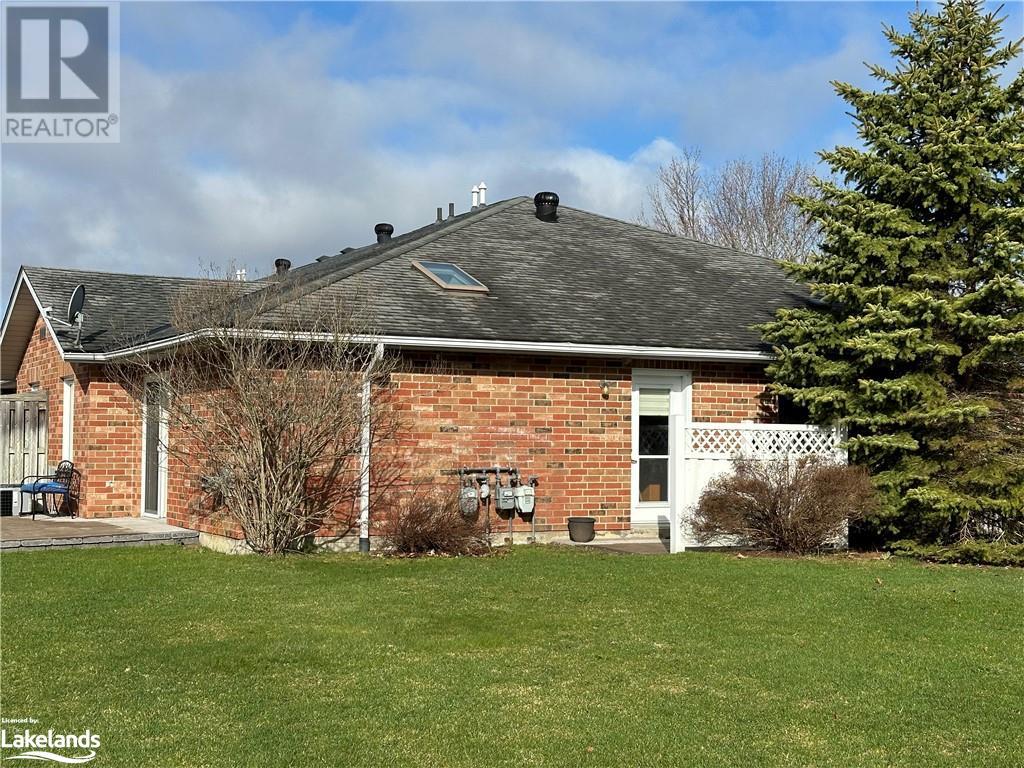 275 Huron Street Unit 38, Stayner, Ontario L0M 1S0 (26752701