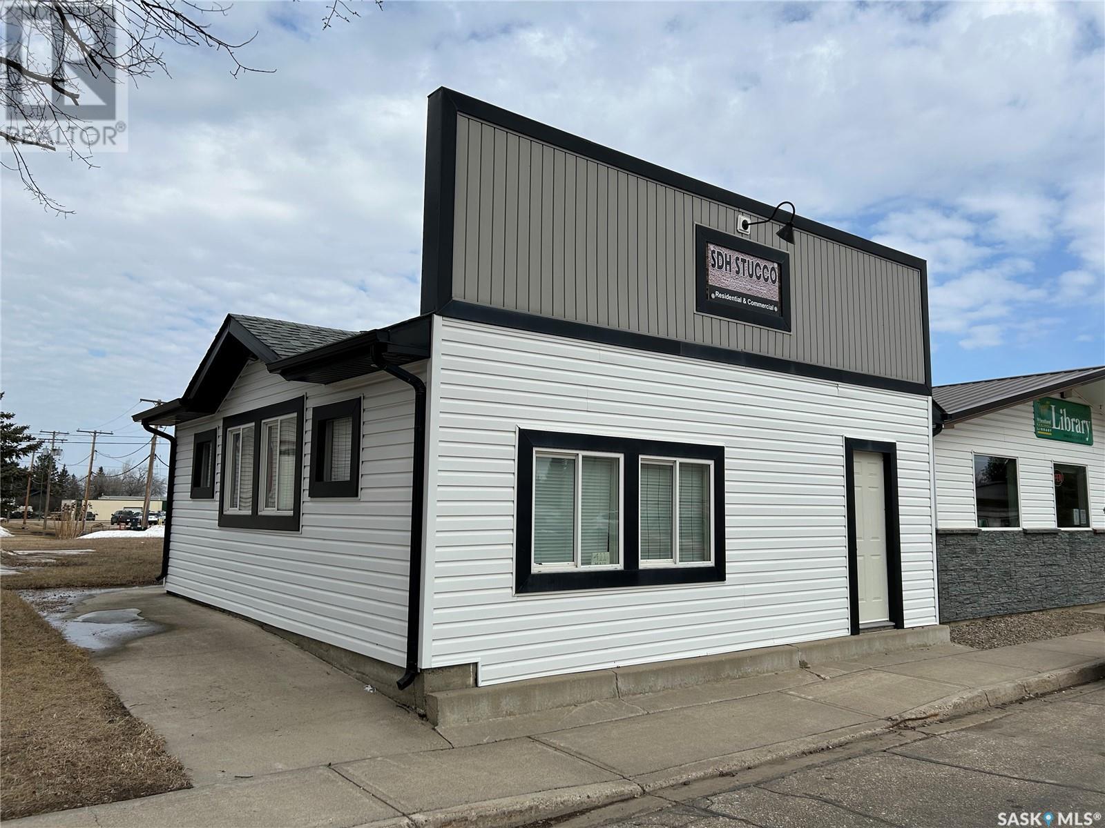 411 Main STREET E, waldheim, Saskatchewan