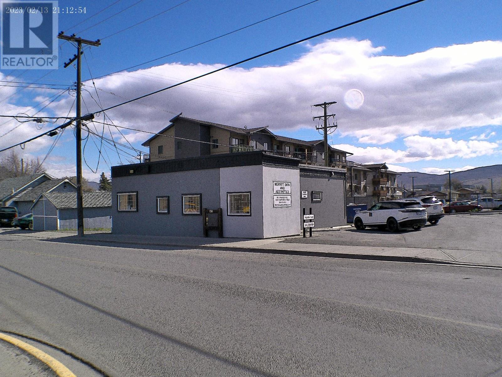 1802 Charters Street, Merritt, British Columbia    - Photo 1 - 177805