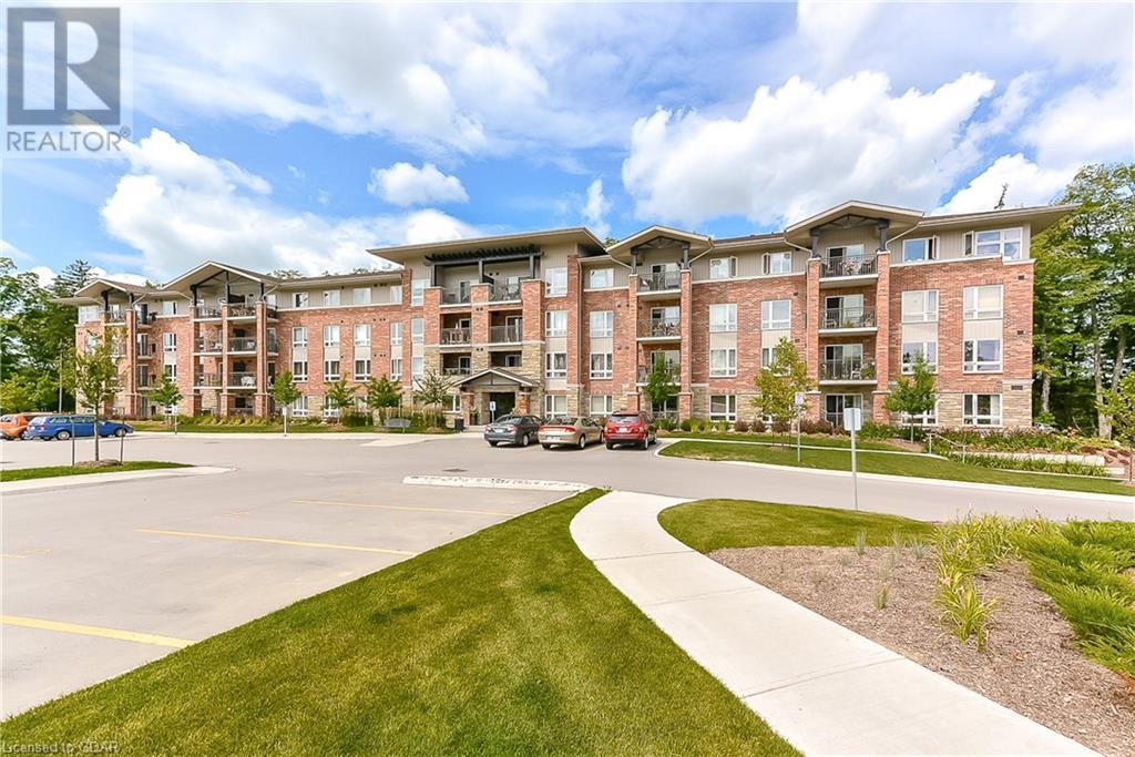 625 St David Street S Unit# 104, Fergus, Ontario  N1M 2L9 - Photo 2 - 40571050