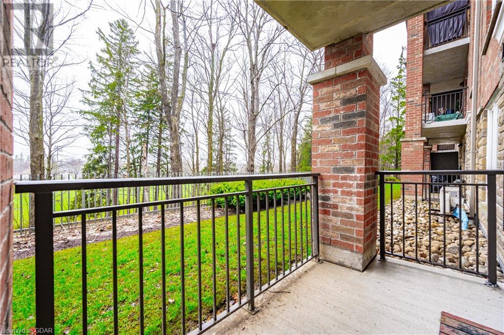 625 St David Street S Unit# 104, Fergus, Ontario  N1M 2L9 - Photo 22 - 40571050