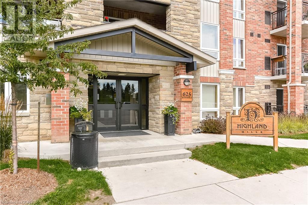 625 St David Street S Unit# 104, Fergus, Ontario  N1M 2L9 - Photo 3 - 40571050
