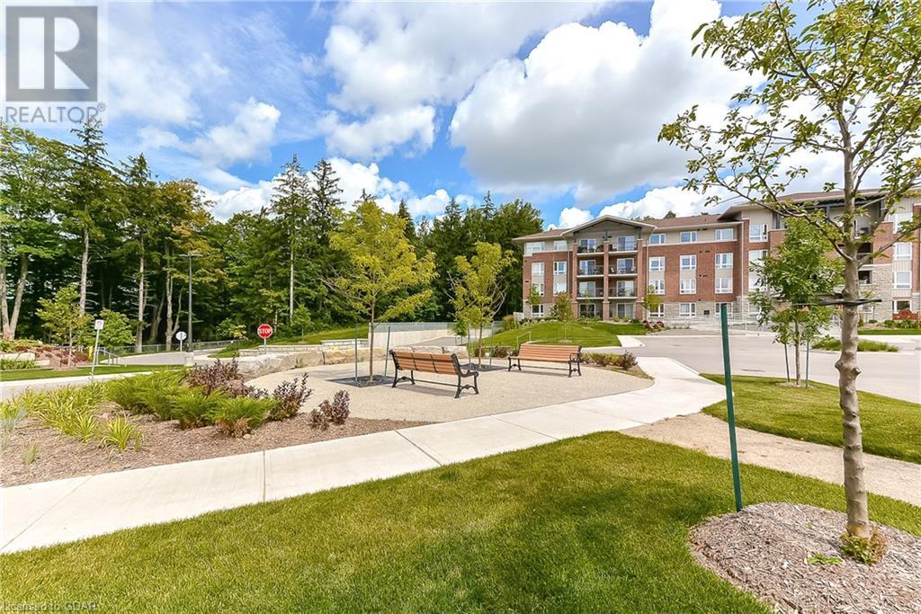 625 St David Street S Unit# 104, Fergus, Ontario  N1M 2L9 - Photo 43 - 40571050