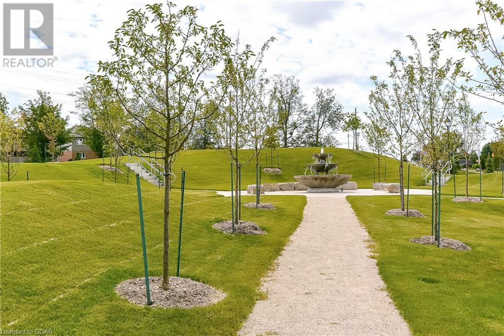 625 St David Street S Unit# 104, Fergus, Ontario  N1M 2L9 - Photo 44 - 40571050