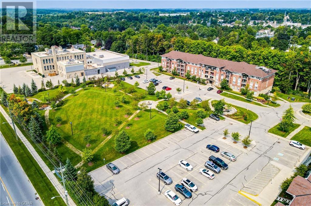 625 St David Street S Unit# 104, Fergus, Ontario  N1M 2L9 - Photo 47 - 40571050