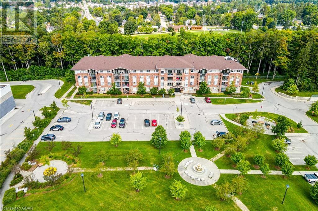 625 St David Street S Unit# 104, Fergus, Ontario  N1M 2L9 - Photo 48 - 40571050