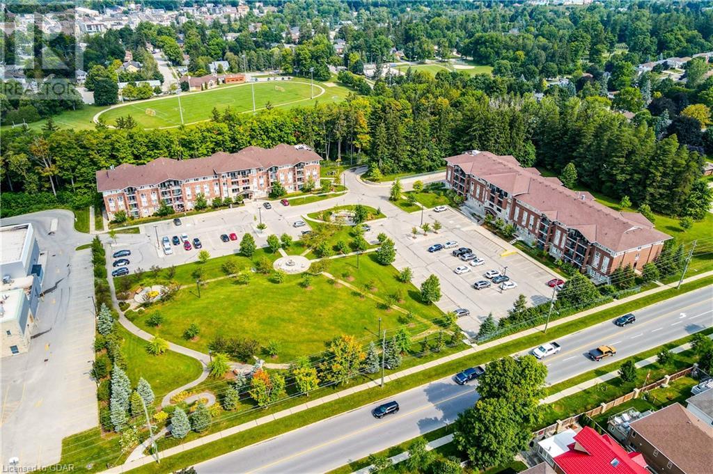 625 St David Street S Unit# 104, Fergus, Ontario  N1M 2L9 - Photo 49 - 40571050