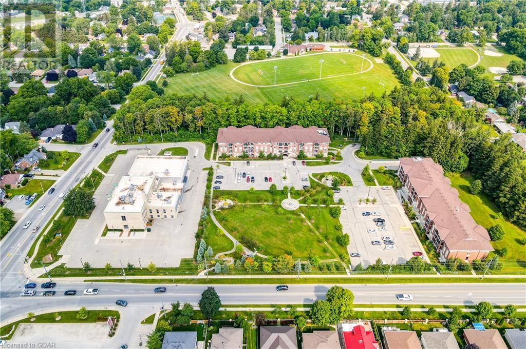 625 St David Street S Unit# 104, Fergus, Ontario  N1M 2L9 - Photo 50 - 40571050