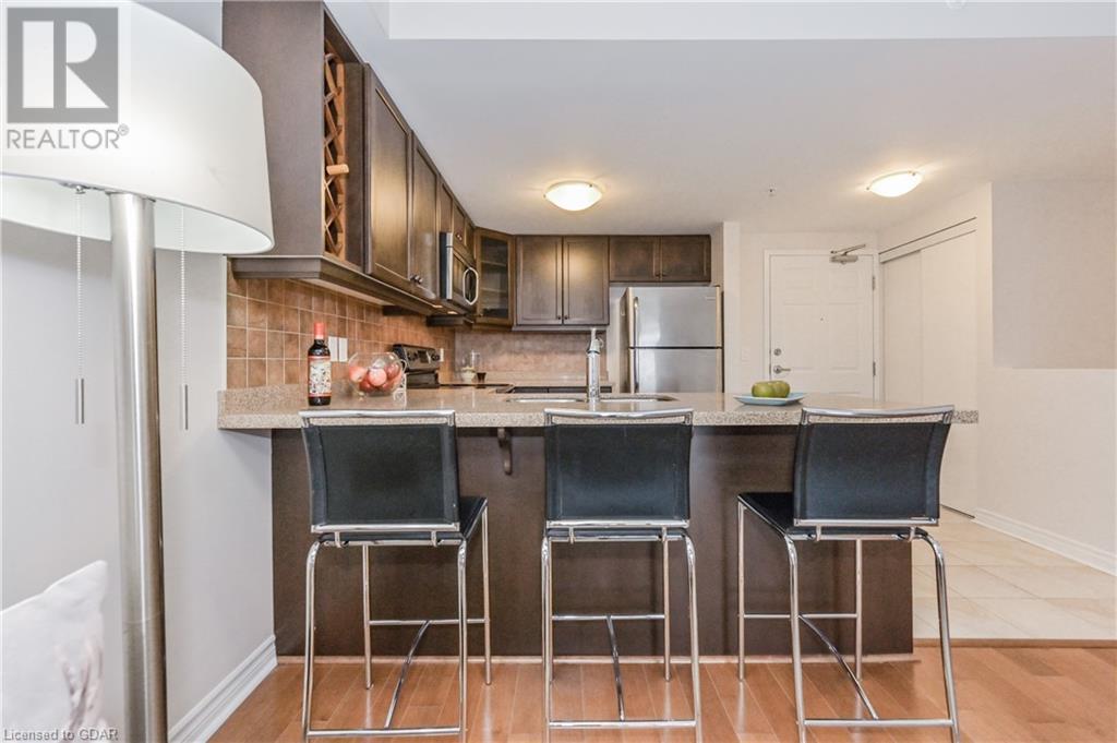 625 St David Street S Unit# 104, Fergus, Ontario  N1M 2L9 - Photo 7 - 40571050